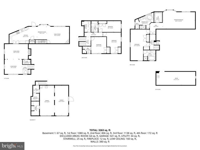 Building Photo - 5205 Brookeway Dr