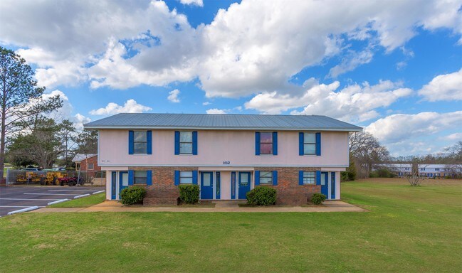 Building Photo - 318 Mona Dr