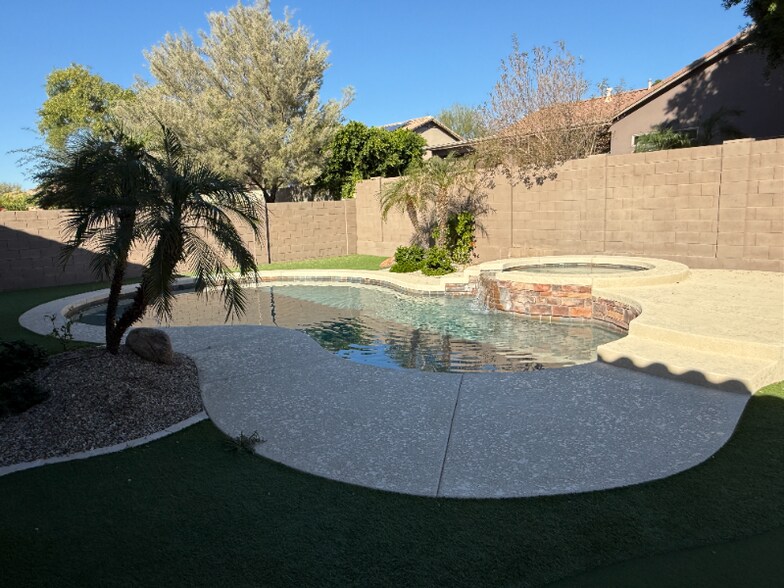 Building Photo - 25817 N 50th Ln