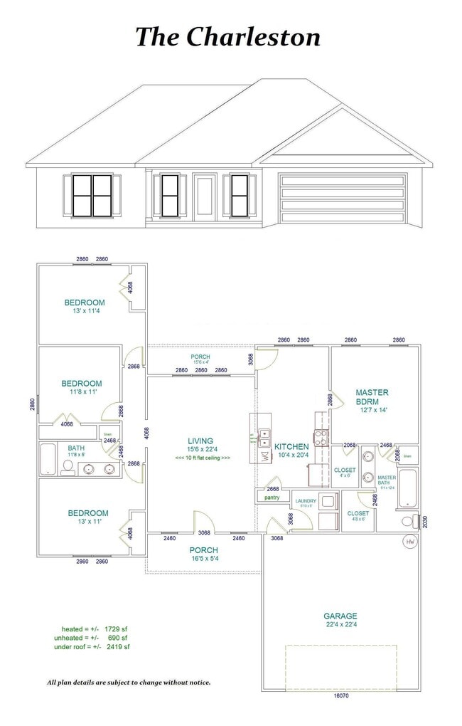 Building Photo - 111 Station Drive