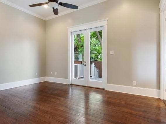 Building Photo - 5036 N Rampart St