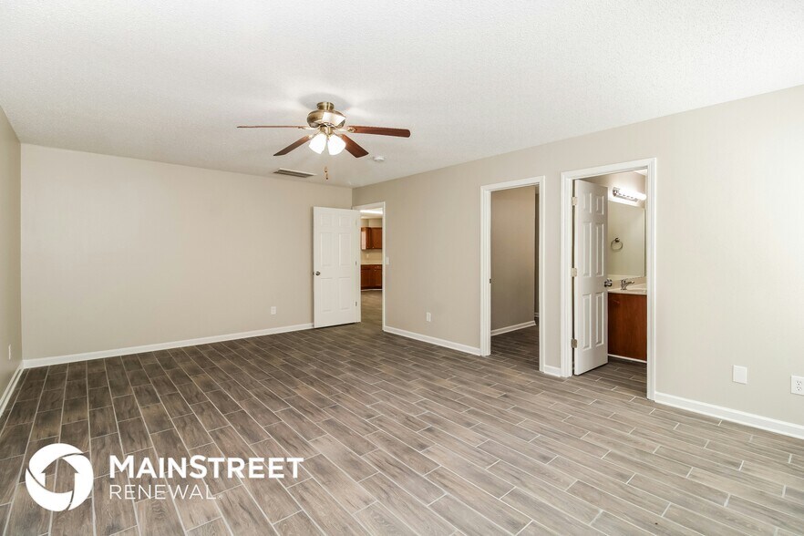 Building Photo - 3702 Marksbury Dr