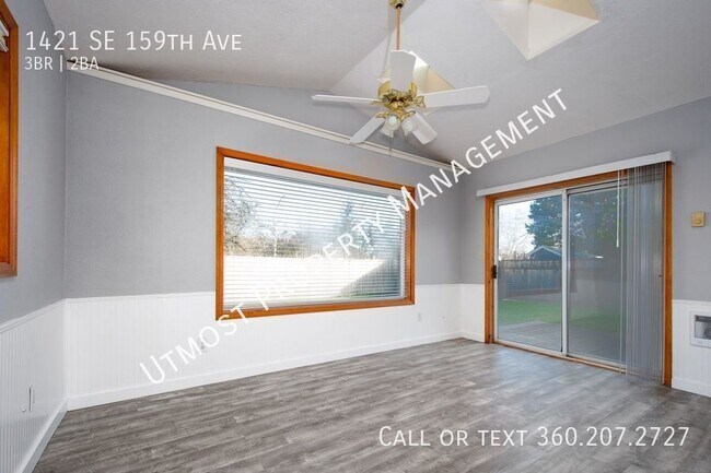 Building Photo - 1421 SE 159th Ave