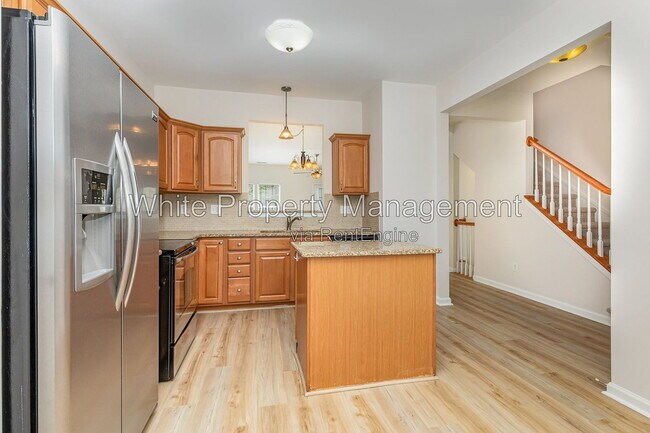 Building Photo - 15656 Marvin Rd