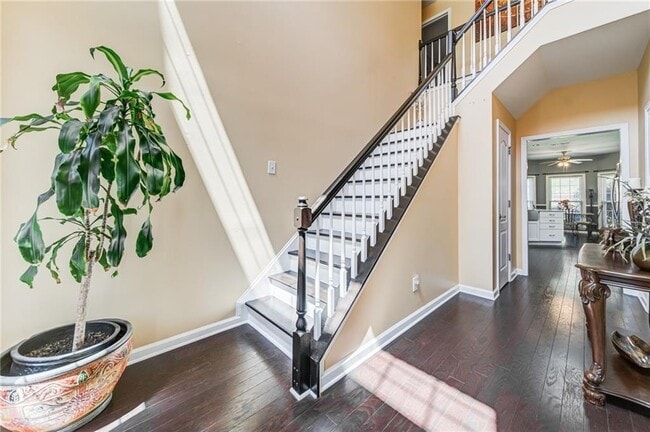 Building Photo - 2847 Lowe Ct