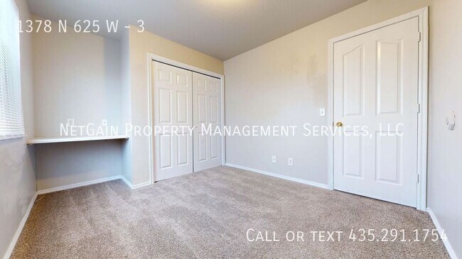 Building Photo - 1378 N 625 W