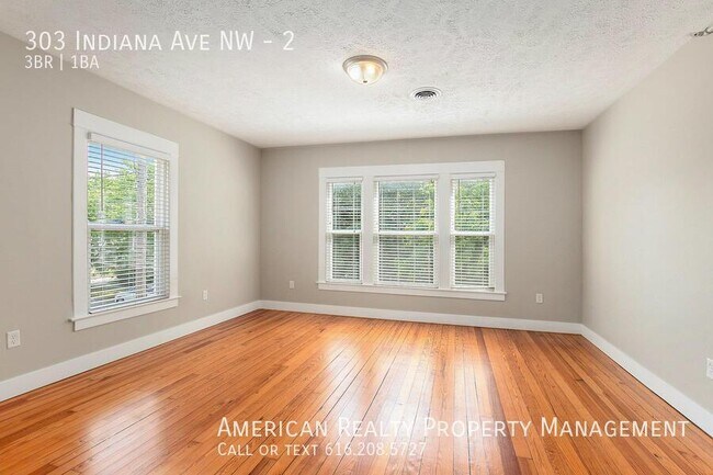 Building Photo - 303 Indiana Ave NW