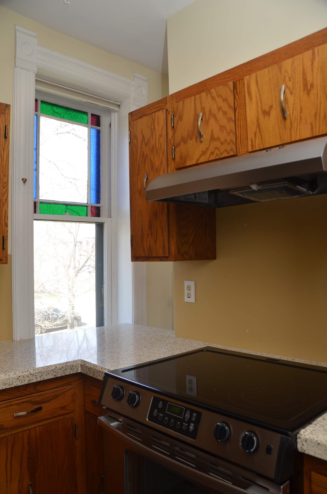 Kitchen - 1709 Pine St