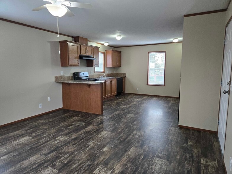 Building Photo - 3510 N 9th St