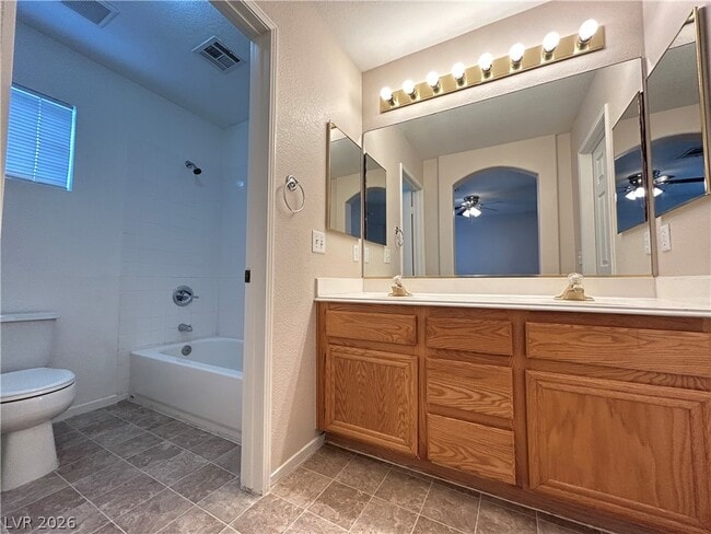 Building Photo - 9317 Mountain Cliffs Ave