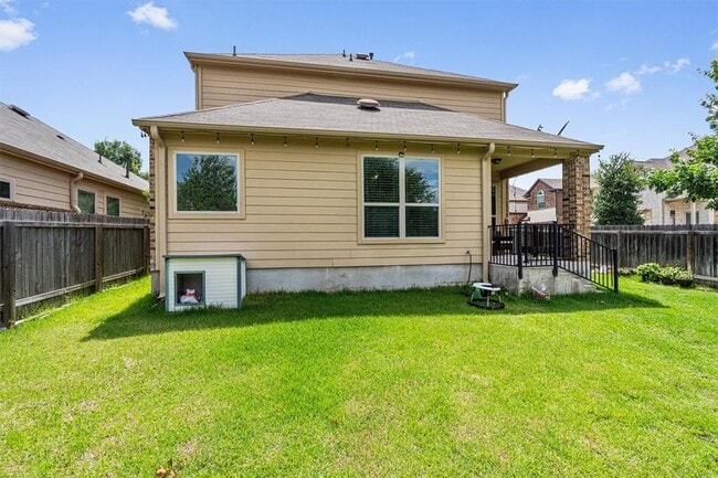 Building Photo - 3451 Mayfield Ranch Blvd