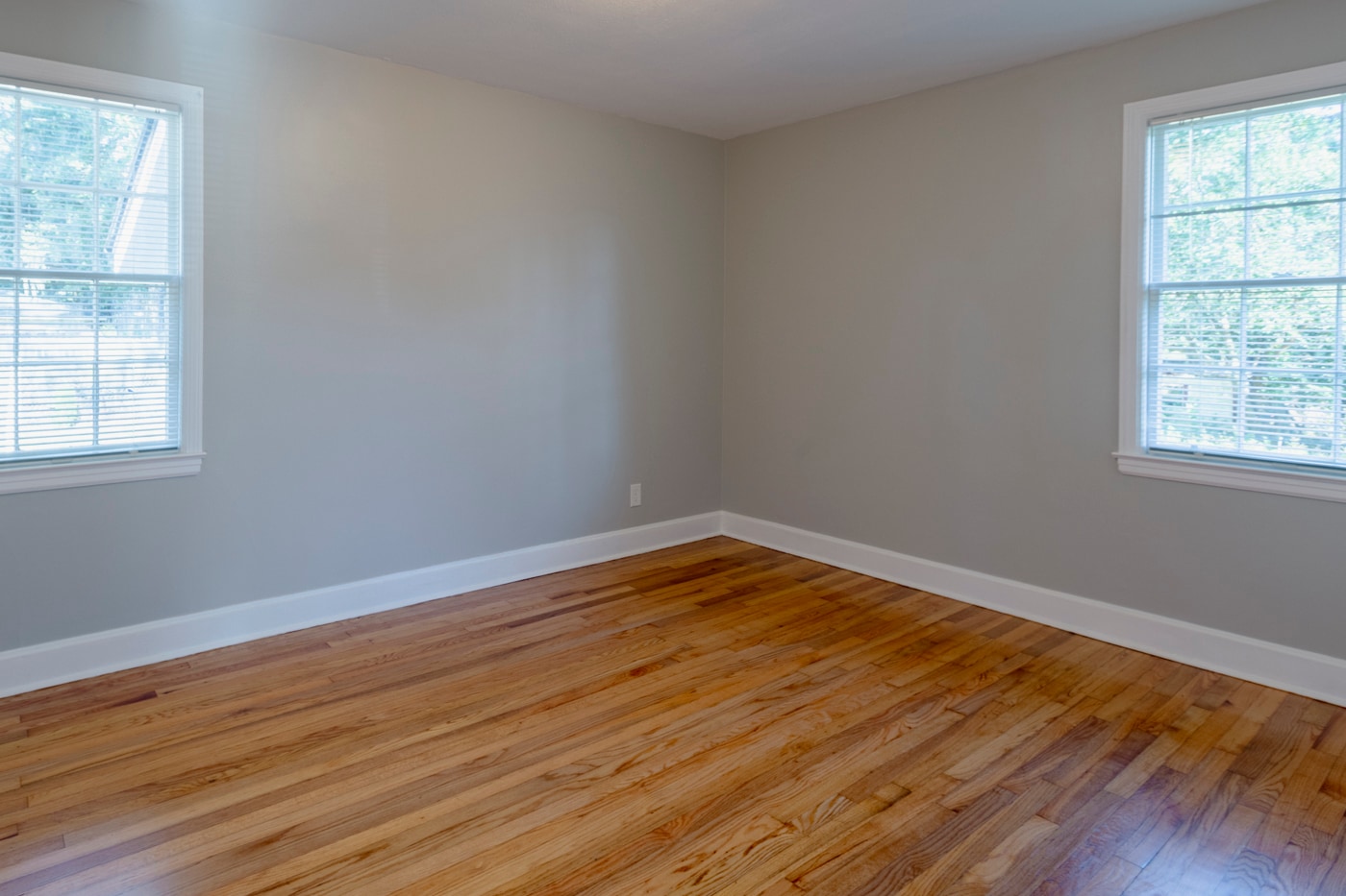 Bedroom 2 - 1532 E 53rd St