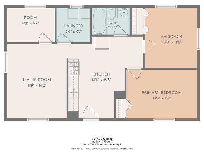 Building Photo - 2145 E McLean Ave