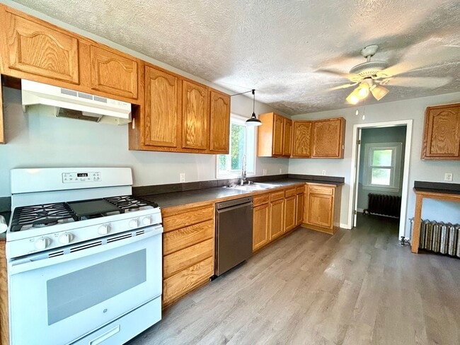 Building Photo - Four Bedroom Home in Northeast Grand Rapids