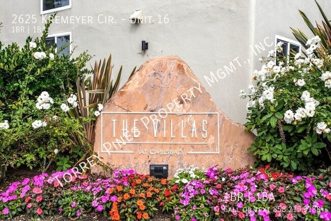 Building Photo - 2625 Kremeyer Cir