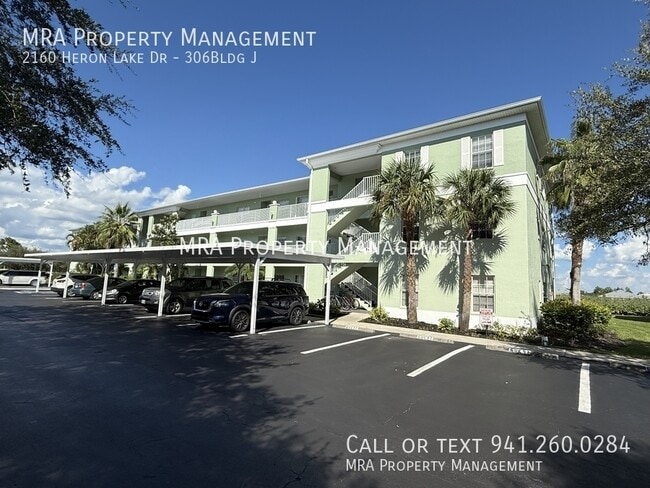 Primary Photo - 2160 Heron Lake Dr
