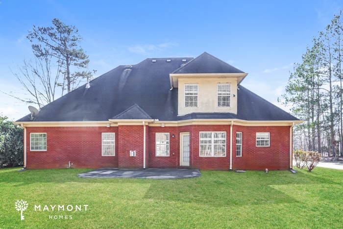 Building Photo - 341 Young James Cir