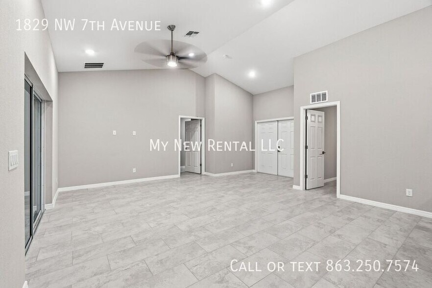 Building Photo - 1829 NW 7th Ave