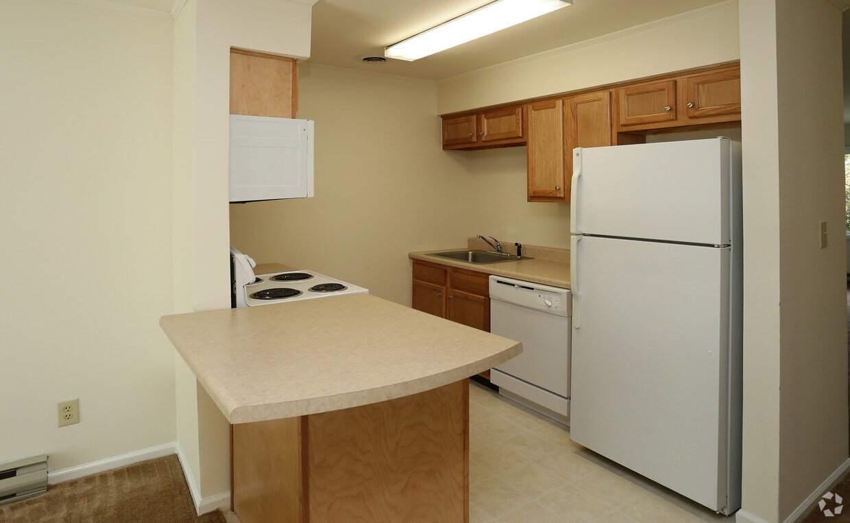 Strawberry Ridge Apartments Waterford