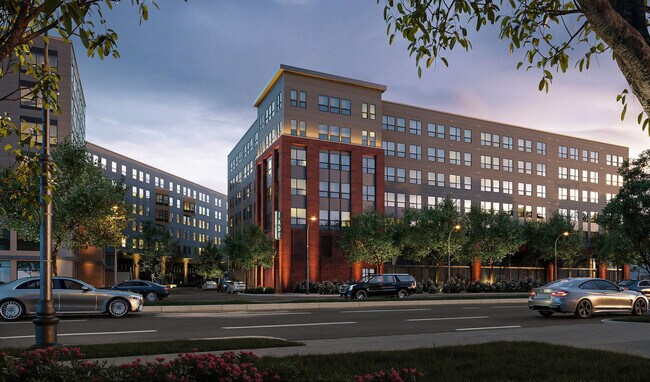 Building Photo - 202 Mill Rd