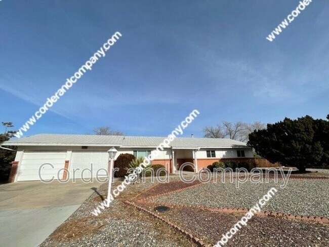 Primary Photo - 4103 Leon Grande Ave SE