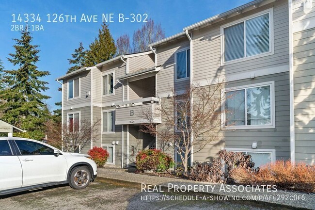 Building Photo - 14334 126th Ave NE