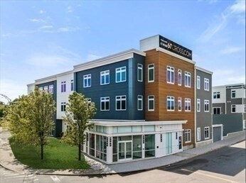 Building Photo - 60 Cross St