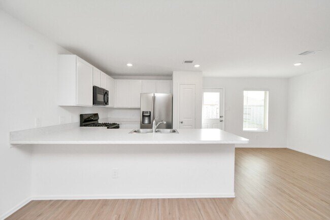 Building Photo - 24207 Becker Hollow Ln