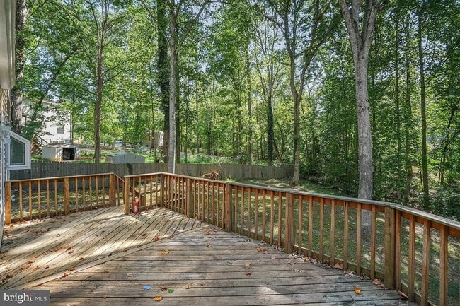 Deck View - 3 Rosewood St