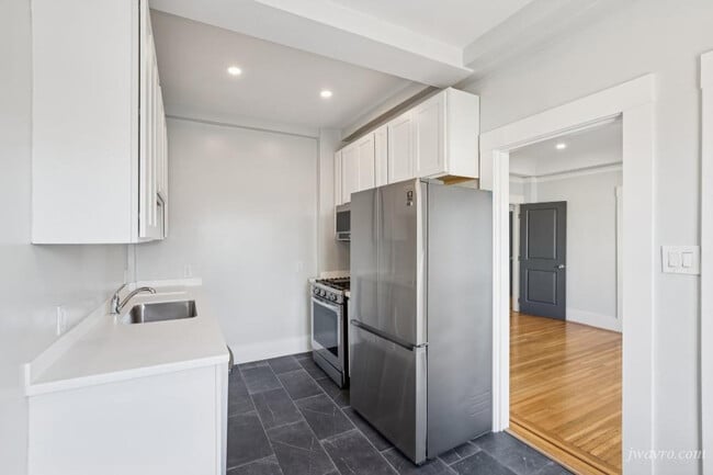 Building Photo - 312 Fillmore St