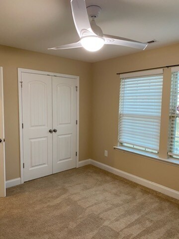 Bedroom - 603 Bunker Ct