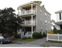 Building Photo - 179-181 Grove Street Unit 3
