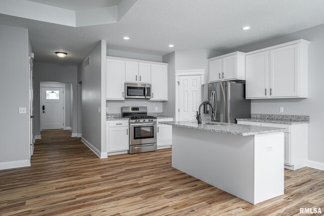 Building Photo - 5302 Addyson Dr