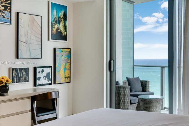 Building Photo - 4111 S Ocean Dr