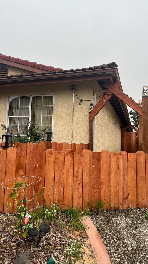 Building Photo - NEW Beautiful 3 Bedroom 1 Bath ADU - Furnished (Unfurnished Negotiable)