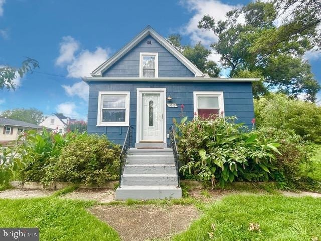 Primary Photo - 5010 Apache St