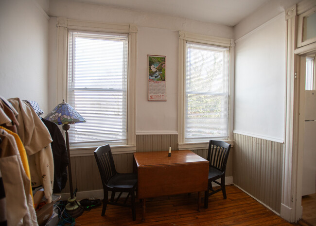 Dining Room / Office - 705 N 27th St