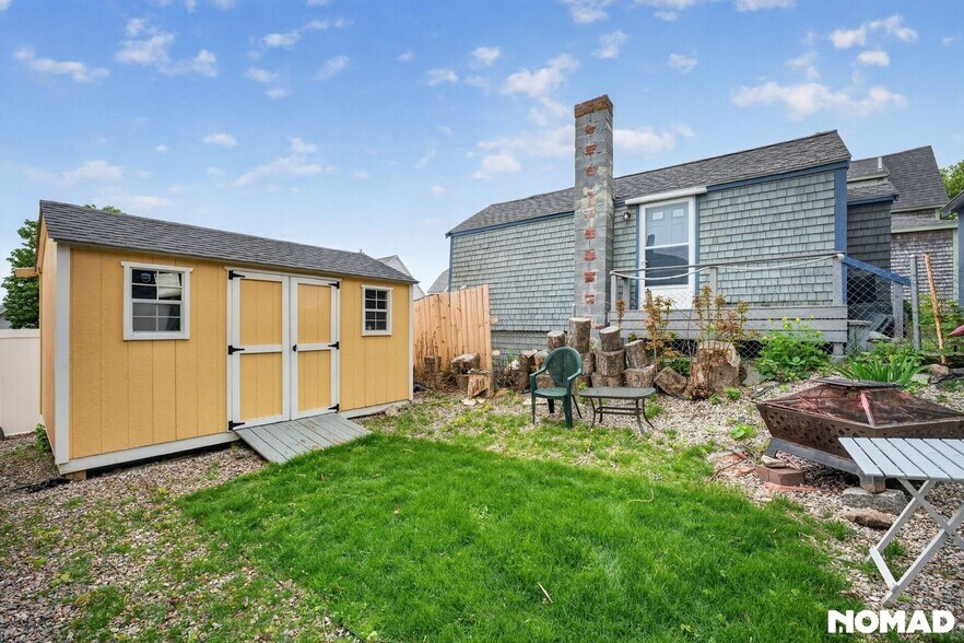 Building Photo - 26 Fairmount Way