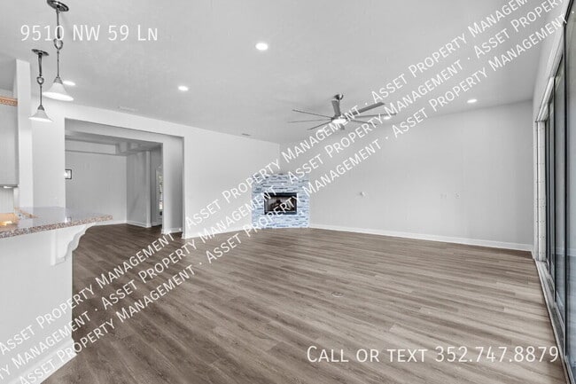 Building Photo - 9510 NW 59 Ln