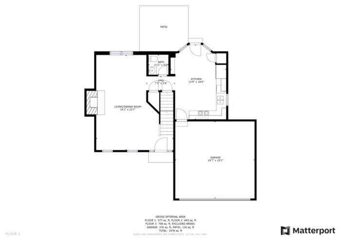 Building Photo - 100 Oxford Ave