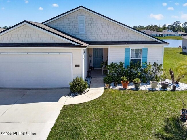 Building Photo - 152 Jarama Cir