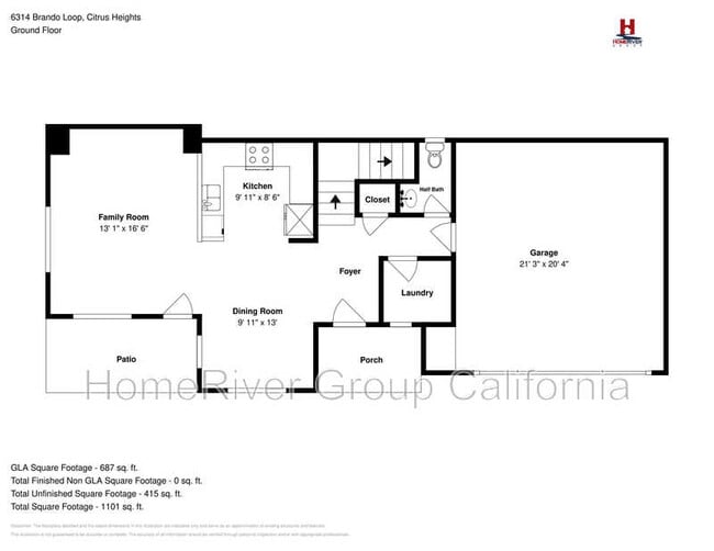 Building Photo - 6314 Brando Loop