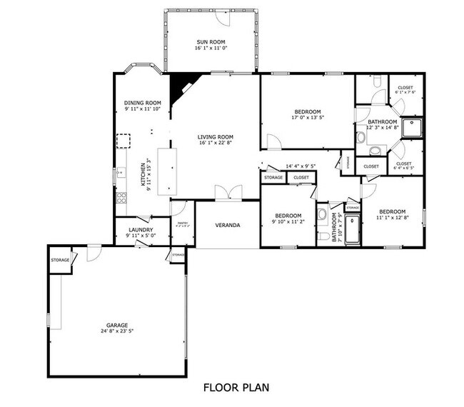 Building Photo - 336 Columbine St