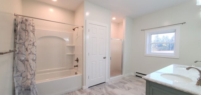 Building Photo - Renovated Farmhouse, 30+ Acres with Pole Barn!