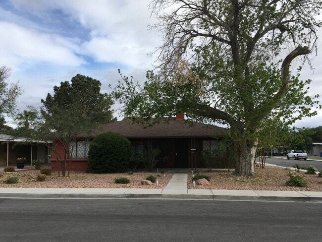 Primary Photo - Spacious 3Bed/2Bath, 1-Story Ranch Home lo...