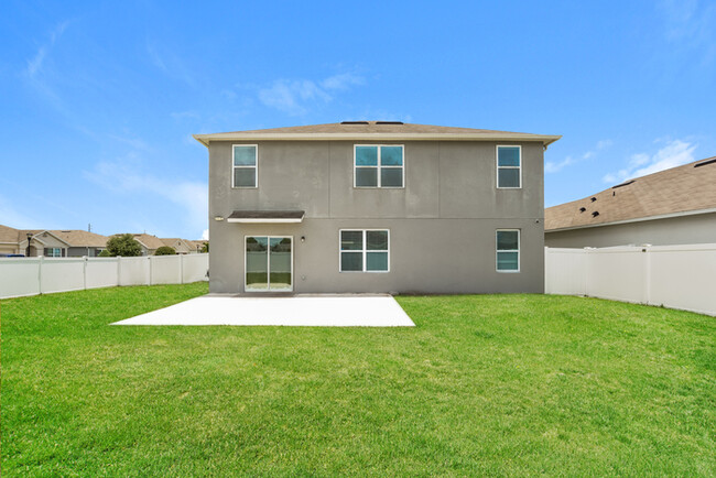 Building Photo - Stunning Home in Saint Cloud, FL!