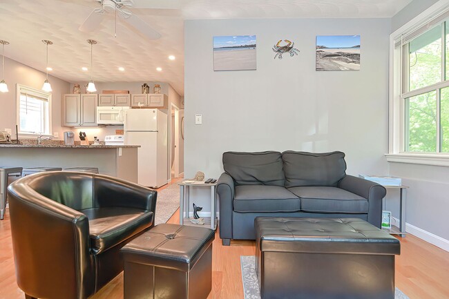 Building Photo - WINTER RENTAL: Joseph's Way