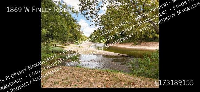 Building Photo - 1869 W Finley River Dr