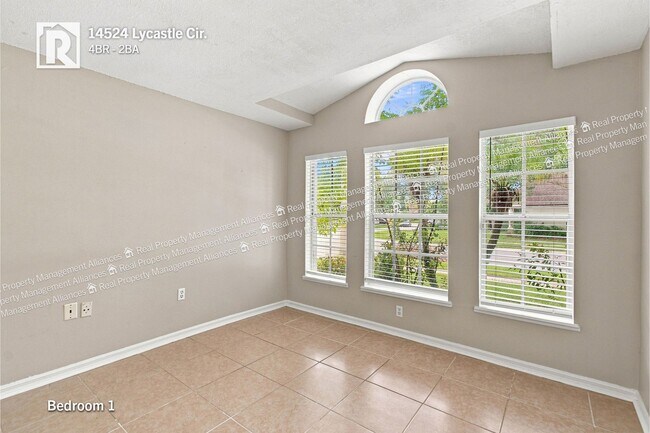 Building Photo - 14524 Lycastle Cir