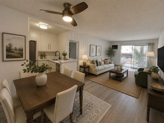Interior Photo - woo107